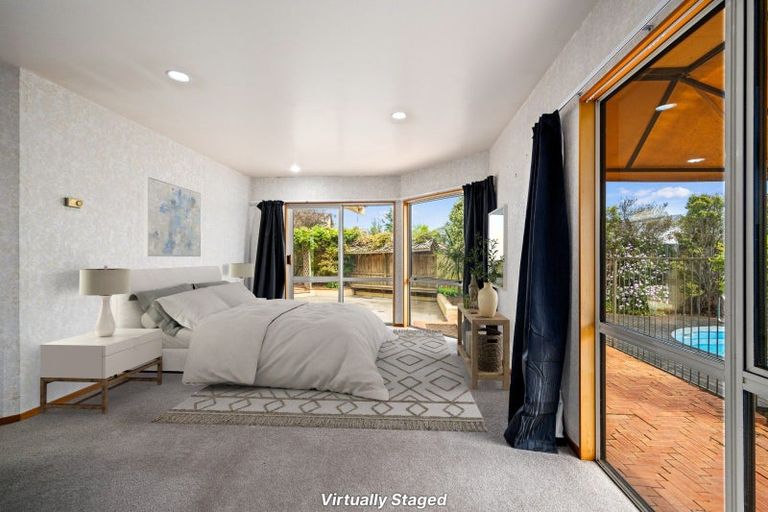 Photo of property in 10 Kim Crescent, Witherlea, Blenheim, 7201