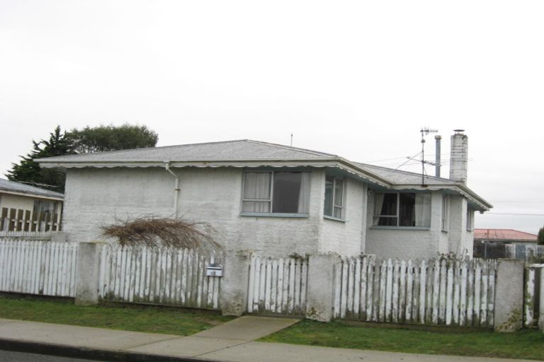 Photo of property in 73 Waiau Crescent, Kingswell, Invercargill, 9812