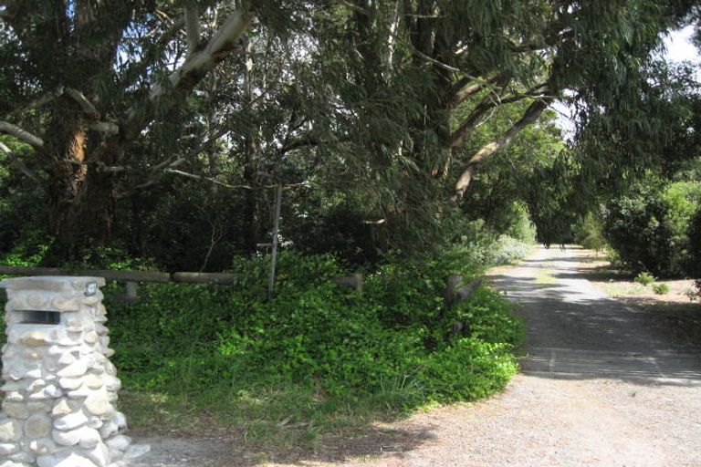 Photo of property in 431 Tuahiwi Road, Tuahiwi, Kaiapoi, 7691