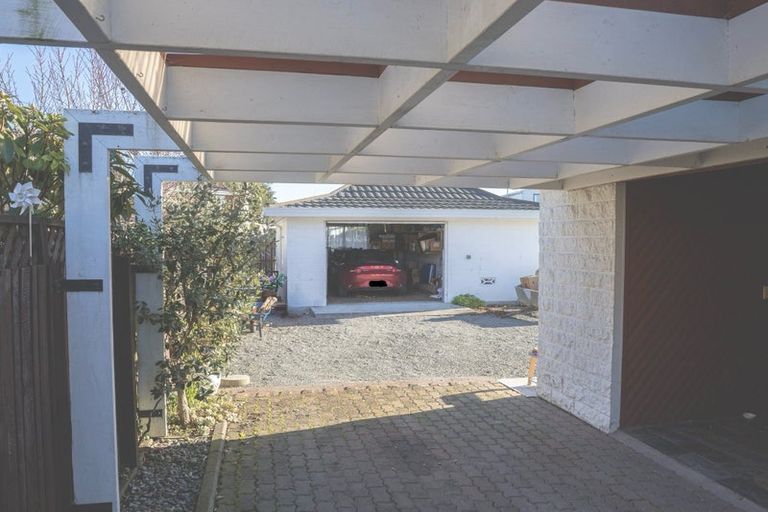 Photo of property in 32 Park Avenue, Oxford, 7430