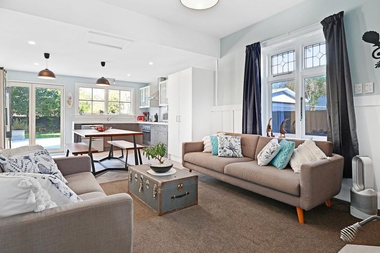 Photo of property in 98 Roker Street, Somerfield, Christchurch, 8024