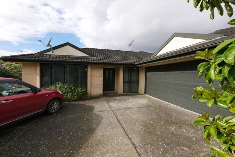 Photo of property in 47 Redcastle Drive, East Tamaki, Auckland, 2013