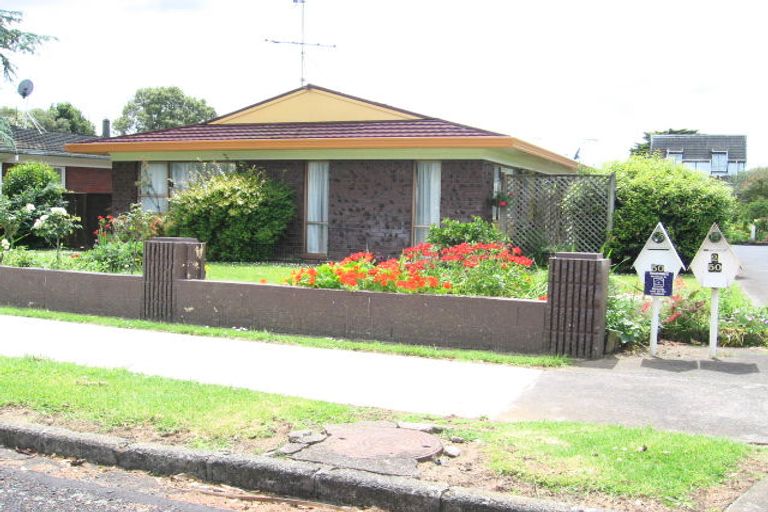 Photo of property in 4/50 Ramsey Street, Papatoetoe, Auckland, 2025