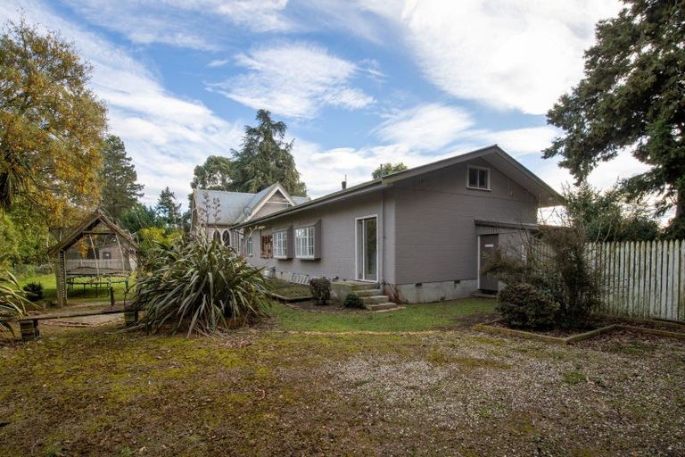 Photo of property in 2 Adams Road, Greendale, Christchurch, 7671