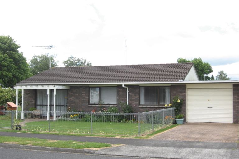 Photo of property in 2a Dallas Place, Leamington, Cambridge, 3432