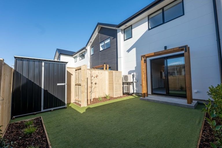 Photo of property in 14/241 Lincoln Road, Addington, Christchurch, 8024