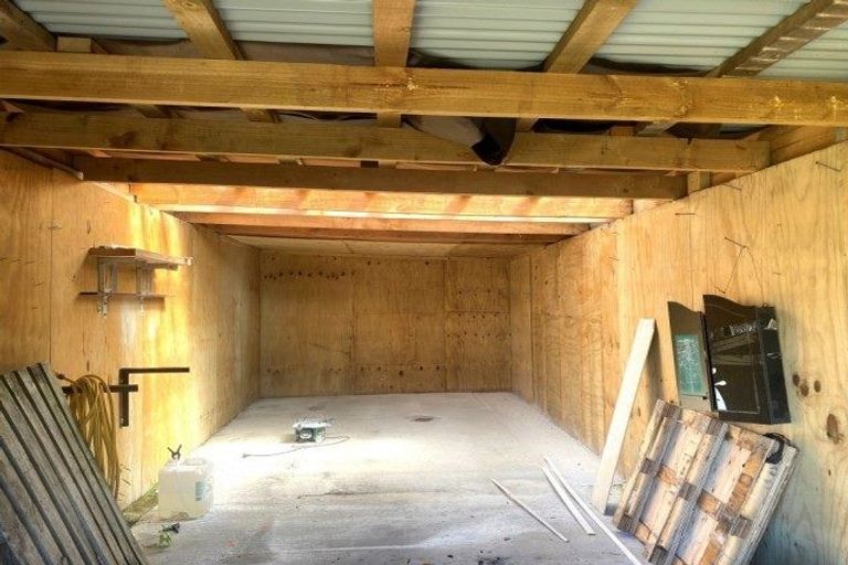 Photo of property in 62 Fitzgerald Street, Cobden, Greymouth, 7802