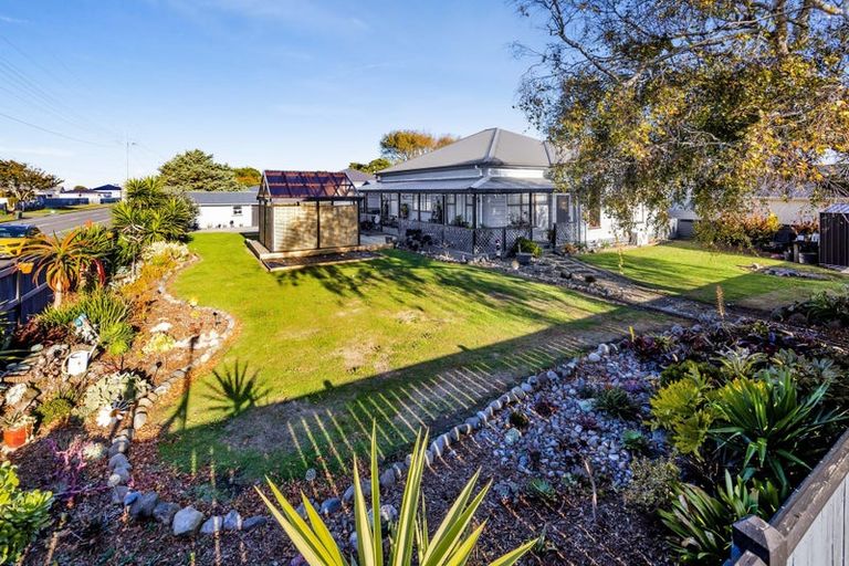 Photo of property in 73 Puriri Street, Hawera, 4610