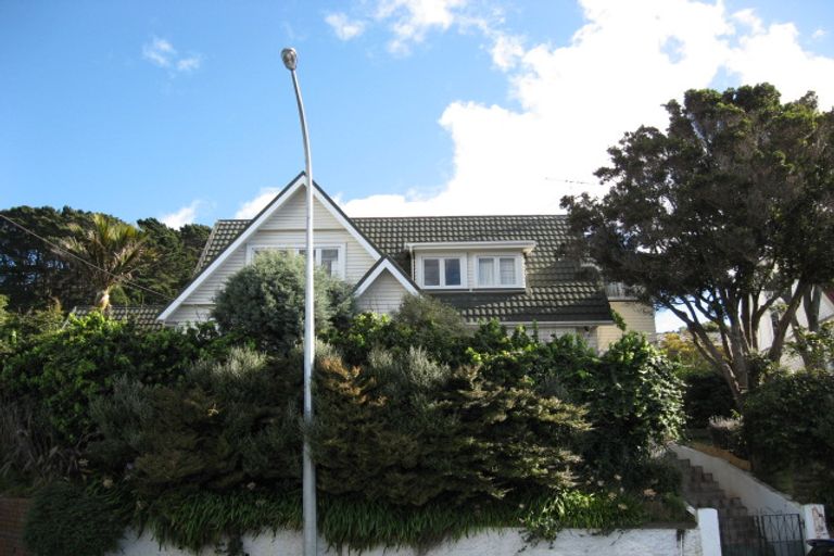 Photo of property in 176 Moxham Avenue, Hataitai, Wellington, 6021