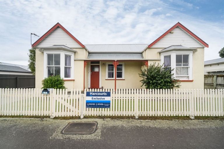 Photo of property in 57a Lombard Street, Palmerston North, 4410