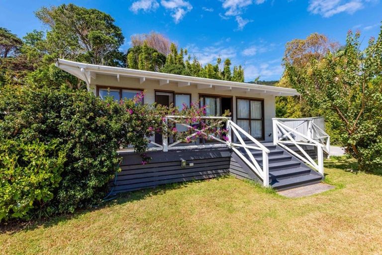 Photo of property in 265 Hokianga Harbour Drive, Omapere, Kaikohe, 0473