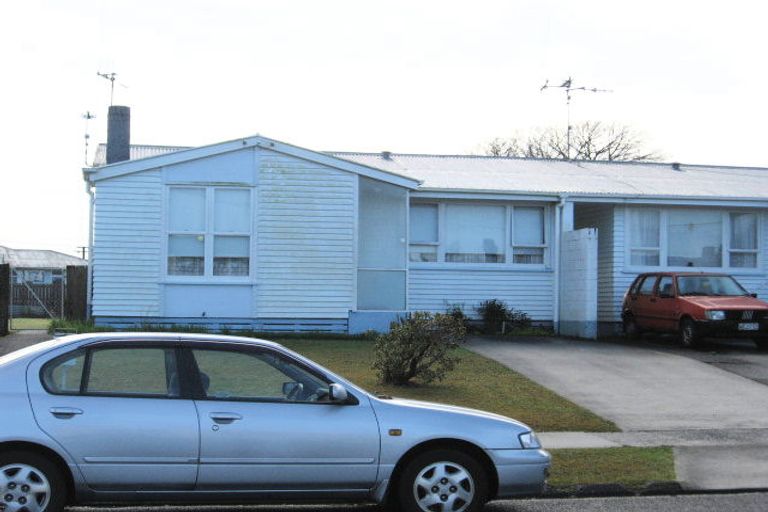 Photo of property in 24c Spenser Road, Enderley, Hamilton, 3214