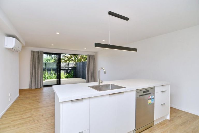 Photo of property in 4/71 Sullivan Avenue, Woolston, Christchurch, 8023