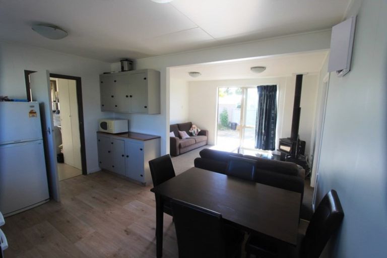Photo of property in 21 Glenbrook Crescent, Twizel, 7901