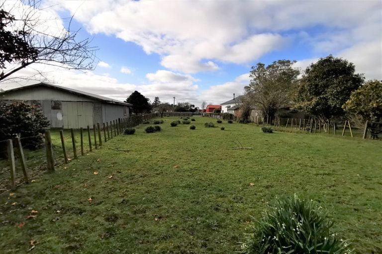 Photo of property in 1106 Matamau Ormondville Road, Ormondville, 4977