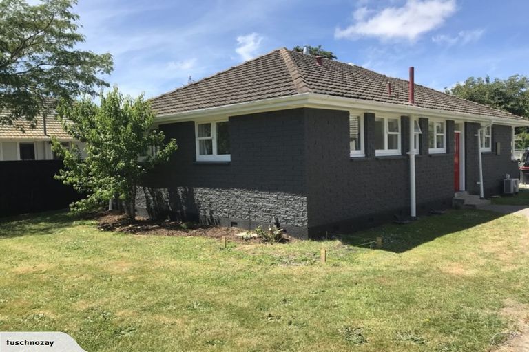 Photo of property in 335 Clyde Road, Bryndwr, Christchurch, 8053