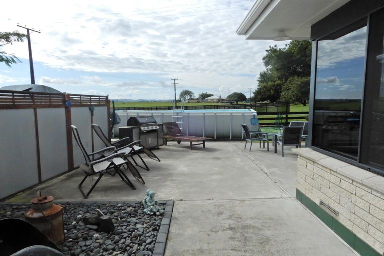 Photo of property in 484 Lichfield Road, Lichfield, Putaruru, 3482