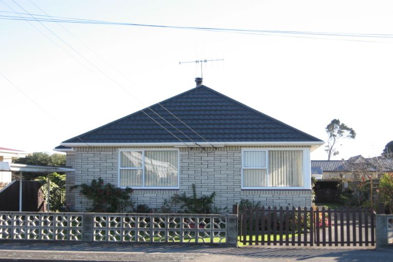 Photo of property in 11 Matene Street, Otaki, 5512