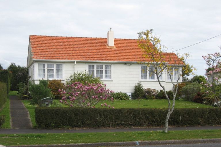 Photo of property in 20 Drake Street, Vogeltown, New Plymouth, 4310