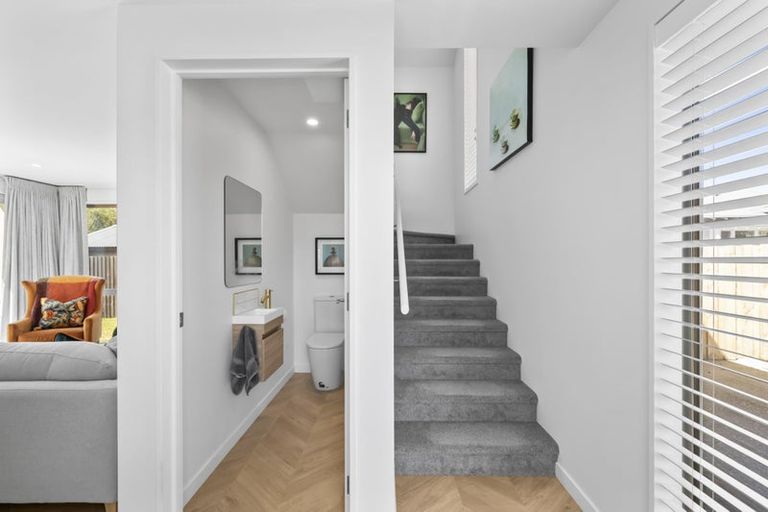 Photo of property in 4/134 Westminster Street, St Albans, Christchurch, 8014