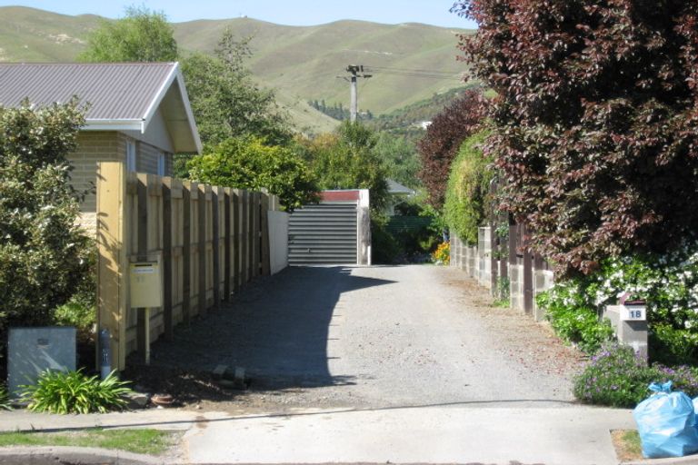 Photo of property in 18 Macey Crescent, Witherlea, Blenheim, 7201