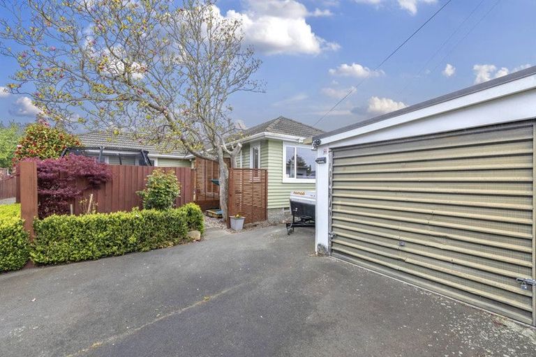 Photo of property in 1/204 Greers Road, Bryndwr, Christchurch, 8053