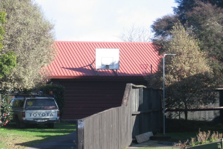 Photo of property in 20 Ronald Court, Pukete, Hamilton, 3200