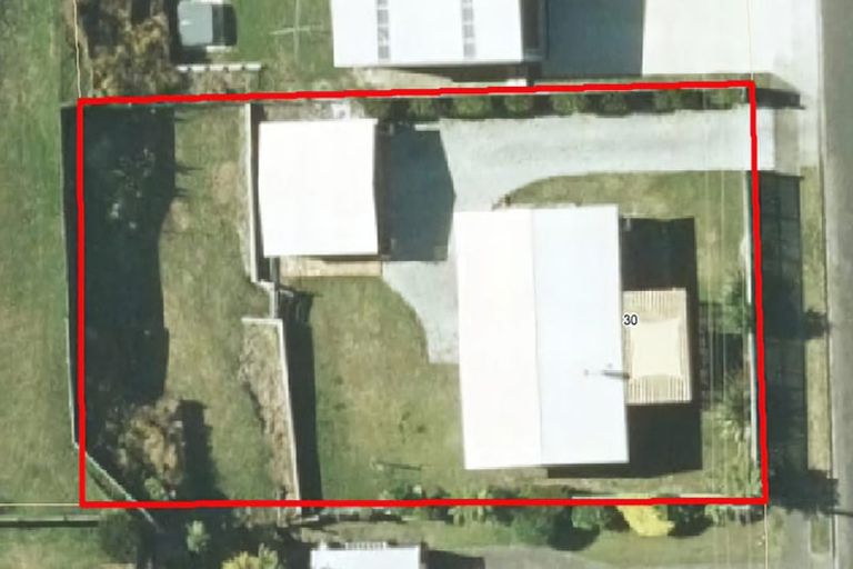 Photo of property in 30 Moana Crescent, Mangakino, 3421