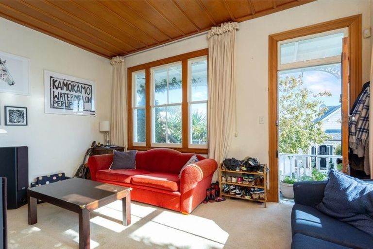 Photo of property in 17 Gunson Street, Freemans Bay, Auckland, 1011