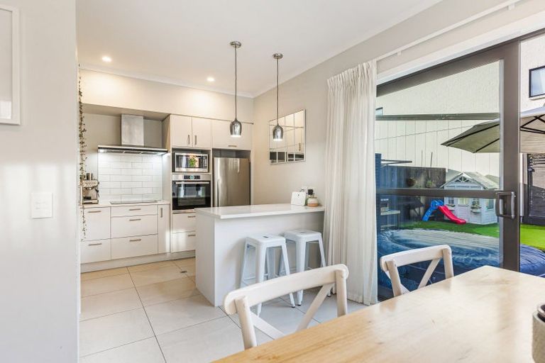 Photo of property in 9a Ian Morrison Road, Hobsonville, Auckland, 0616