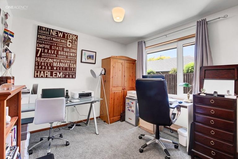 Photo of property in 3b Hewitts Road, Woodend, 7610