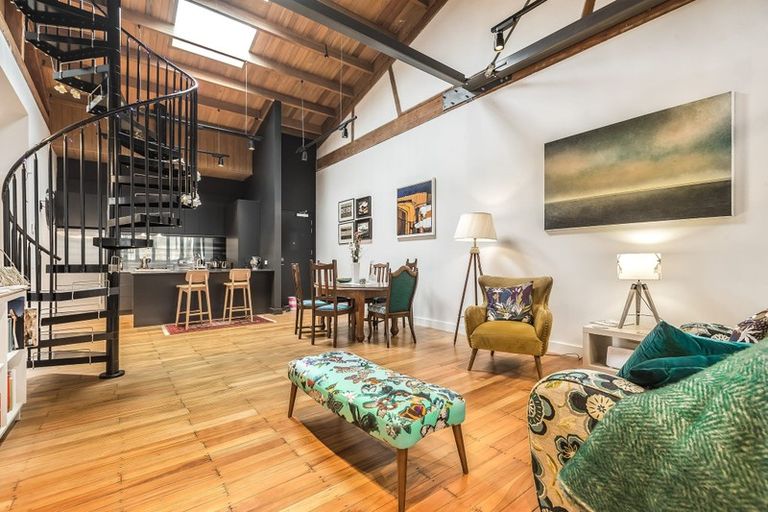 Photo of property in 205/60 Mary Street, Mount Eden, Auckland, 1024