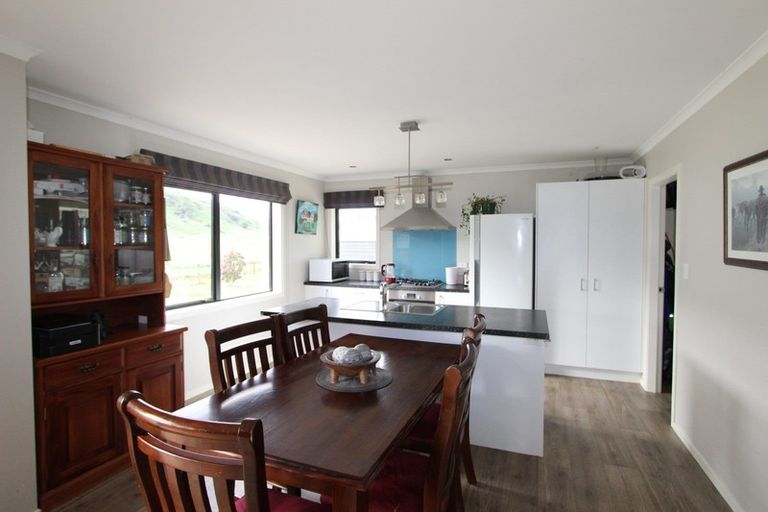 Photo of property in 105 Thompsons Road, Pahiatua, 4982