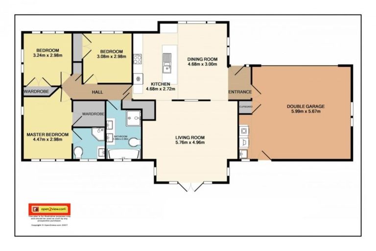 Photo of property in 21 Chieftain Rise, Goodwood Heights, Auckland, 2105