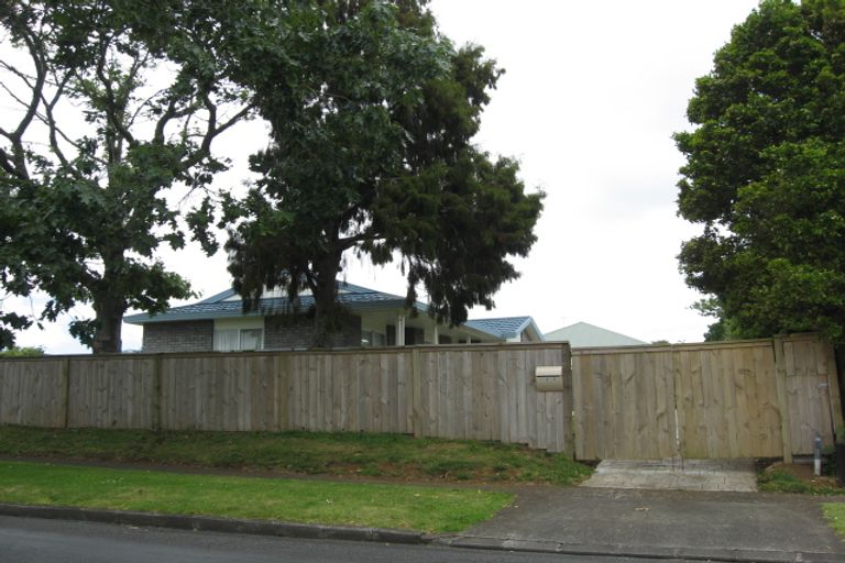 Photo of property in 123 Wellington Street, Pukekohe, 2120