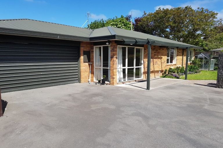 Photo of property in 11a Aldersgate Street, Kaiapoi, 7630