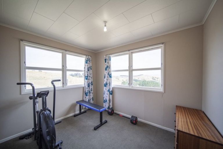 Photo of property in 640 Old Hill Road, Porangahau, 4291