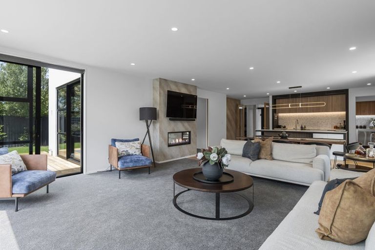 Photo of property in 20a Wroxton Terrace, Merivale, Christchurch, 8014