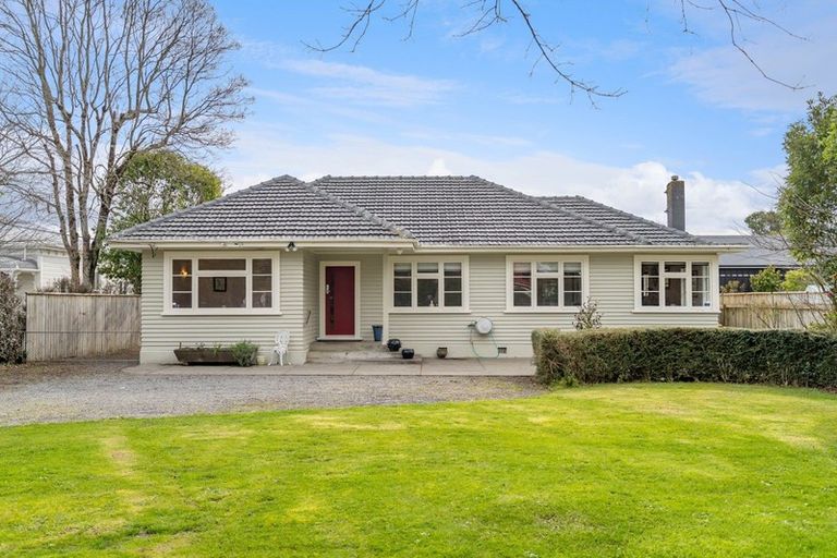 Photo of property in 188 Main Street, Greytown, 5712