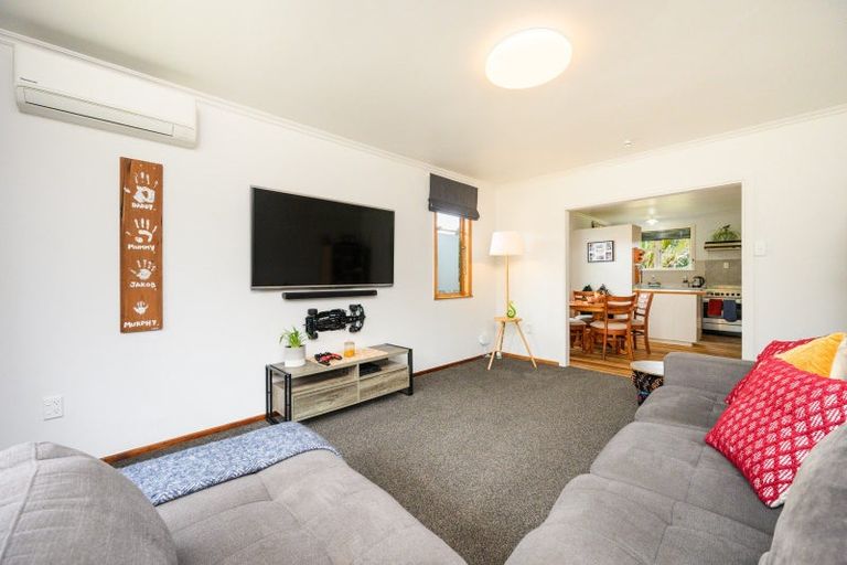 Photo of property in 55 Parkland Crescent, Terrace End, Palmerston North, 4410