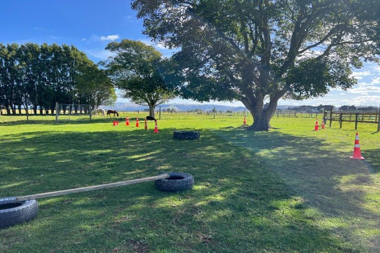 Photo of property in 141 Valley Road, Woodville, 4998