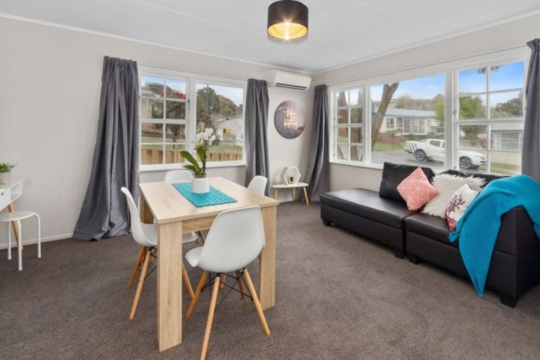 Photo of property in 397 Warspite Avenue, Ascot Park, Porirua, 5024