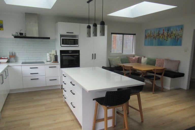 Photo of property in 57 Miromiro Road, Normandale, Lower Hutt, 5010