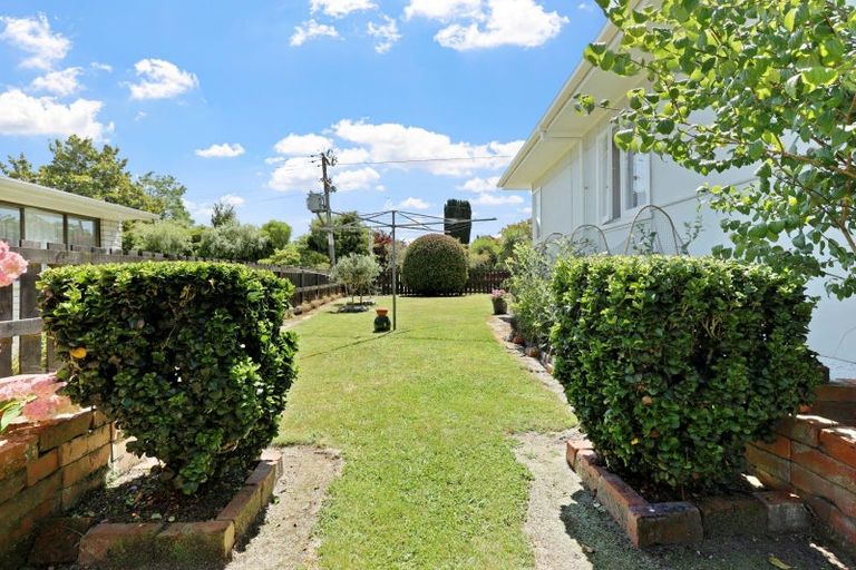 Photo of property in 11 Simmons Road, Taumarunui, 3920