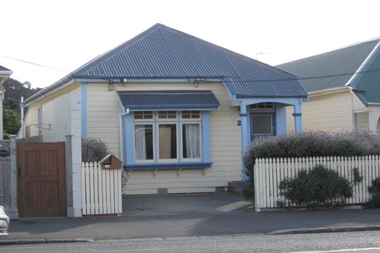 Photo of property in 14 Salek Street, Kilbirnie, Wellington, 6022