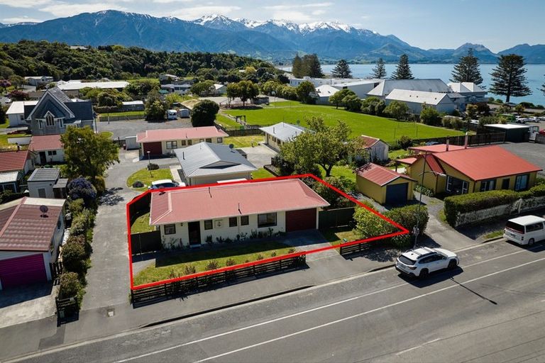 Photo of property in 1/16 Yarmouth Street, Kaikoura, 7300