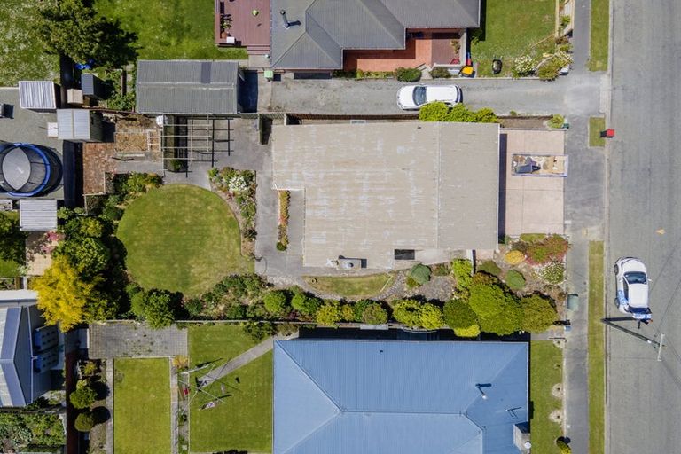 Photo of property in 26 Kowhai Street, Highfield, Timaru, 7910