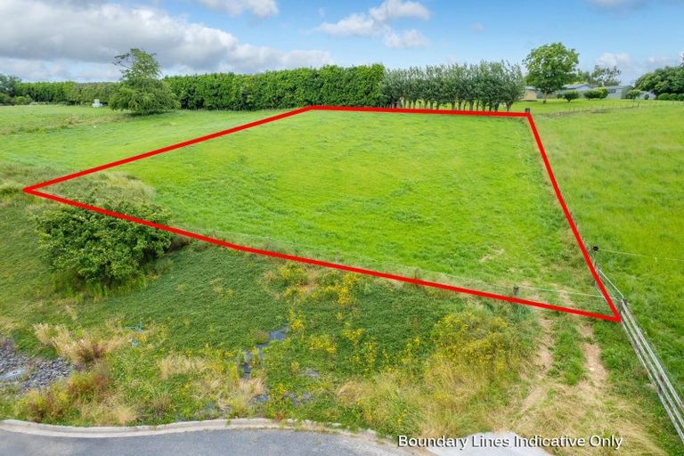 Photo of property in 27 Belle Amie Drive, Te Awamutu, 3875