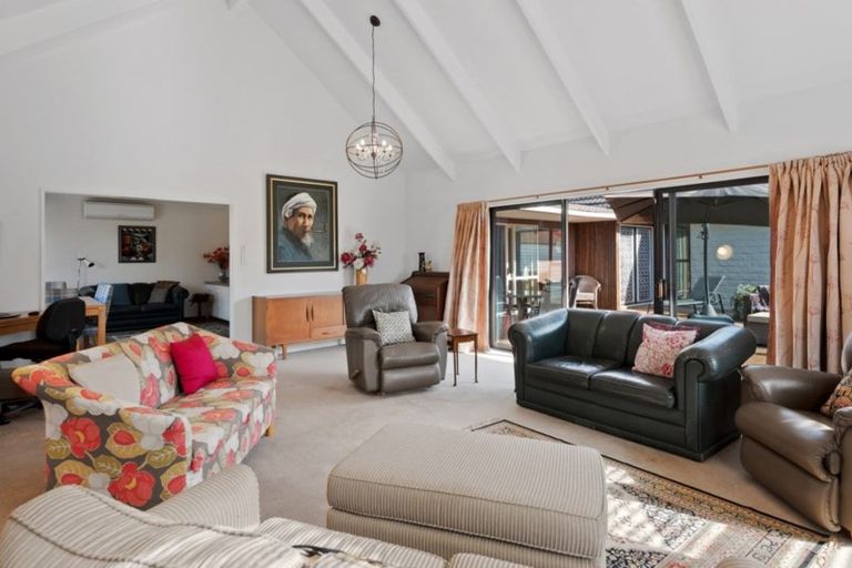 Photo of property in 185 West Belt, Rangiora, 7400