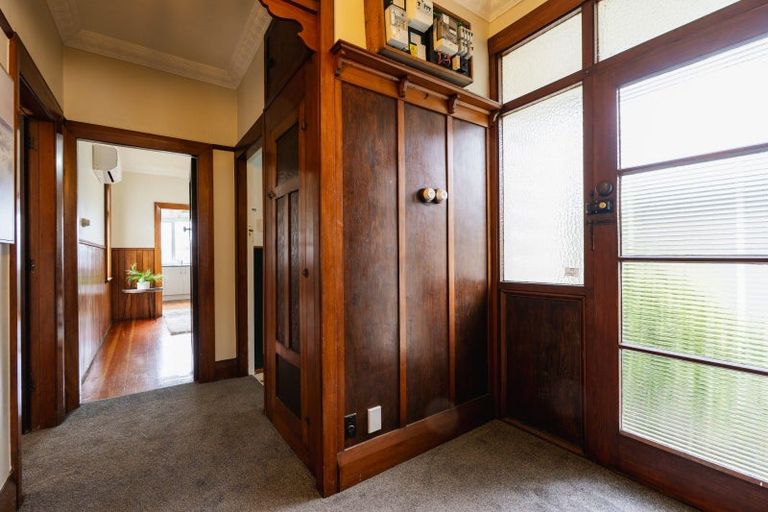 Photo of property in 12 Kinsman Street, Kaikorai, Dunedin, 9010